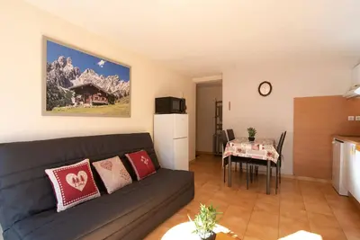 Image de Appartement 4 pers proche téléphérique à Saint Lary