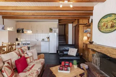Image de Appartement 6 pers. au Pla d'Adet, près des pistes