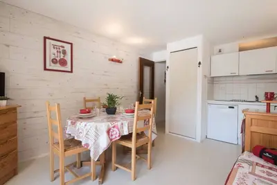 Image de Appartement 6 pers à Saint Lary - Wifi, Parking