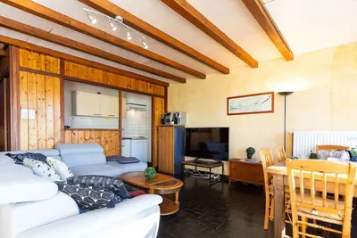 Image de Appartement spacieux 7 pers proche pistes ski Pla d'Adet