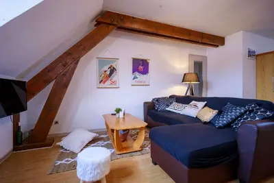 Image de Appartement 6 personnes au pied des pistes à Saint-Lary-Soulan