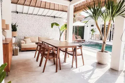 Image de Villa Coco Sayang Umalas/ Berawa. Only 10 minutes to the Beach