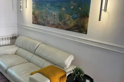 Image de Elegant getaway - Lisbon - 3-bedroom in Baixa da Banheira