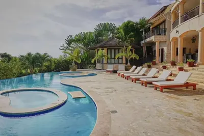 Image de Villa Marta in Casa de Campo by Personal Villas - Unparalleled Ambiance