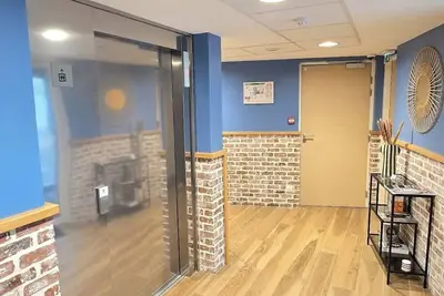 Image de Suite Murillo #24- Rooftop & Climatisation