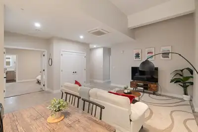 Image de 2Bed Apt W/Gym + Lounge + The Phelps