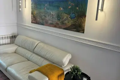 Image de Elegant getaway - Lisbon - 3-bedroom in Baixa da Banheira