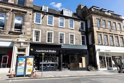 Image de The Alexander Bain Apartment