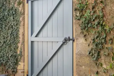 Image de Stylish & spacious 2-bedroom retreat in the Heart of Cirencester