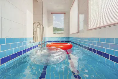 Image de Gapyeong Ribbon Spa Pool Villa