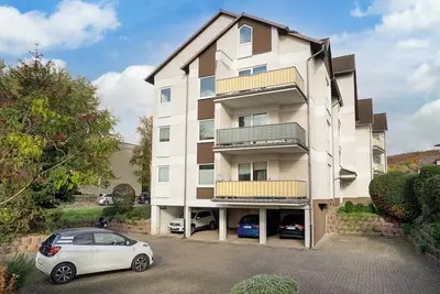 Image de Vacation apartment \"No. 9\" in the Pied Piper town of Hamelin