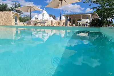 Image de Living Stones Trulli of Salento