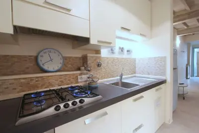 Image de Bel appartement pour 4 personnes avec Wifi, climatisation et Tv