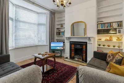 Image de Exeter Station House - Short Stays Uk Ltd