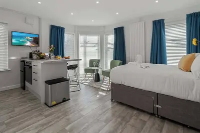 Image de Centre Point Studio - Short Stays Uk