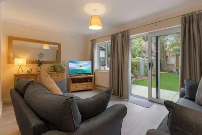 Image de Quay Escape - Short Stays Uk Ltd