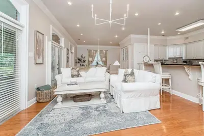 Image de The Southern House | Waterfront | Pet Friendly