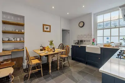 Image de Grand Central  (Sleeps 6) - Short Stays Uk Ltd