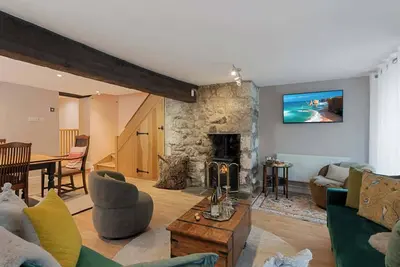 Image de Gallery Lodge - Short Stays Uk Ltd