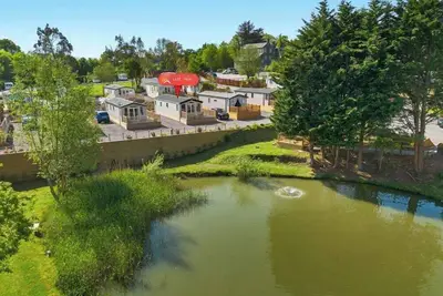 Image de Lake View-Fishing+Heated Pool 500yrds away