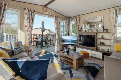 Image de Retreat at the Lake-Fishing+Heated Pool 500yrds away