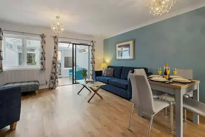 Image de Quay Retreat - Short Stays Uk Ltd