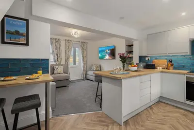 Image de River Exe Hideaway - Short Stays Uk Ltd