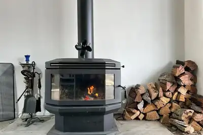 Image de A blend of pastoral tranquility and rugged natural beauty