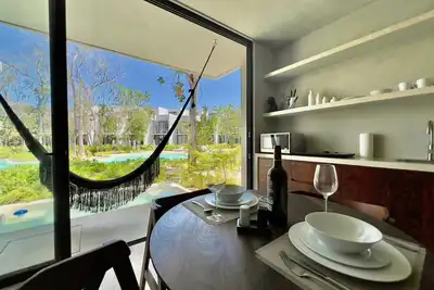 Image de 105 Selva Seremonia