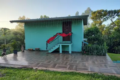 Image de (2) Nature Apartment near Iguazu Falls! Good for working online