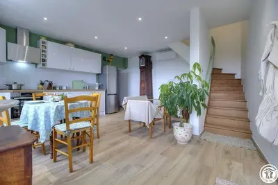 Image de Gîte les volets bleus - Montagnieu