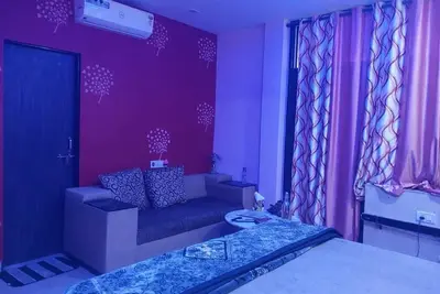 Image de Jaipur Mingle - The CoupleStay\nHourly And Daily Tariff Available