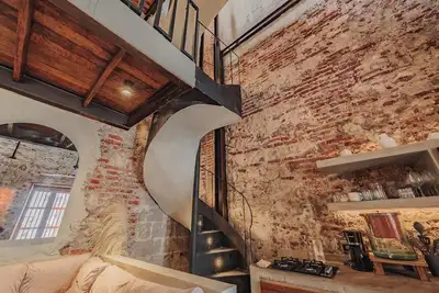 Image de Father's House - La Santisima Cartagena