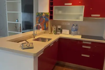 Image de Luxury Appartment in Marina Botafoch Ibiza