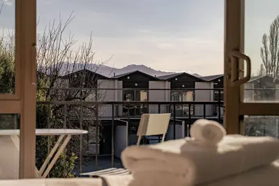 Image de Alpine Escape Apartment