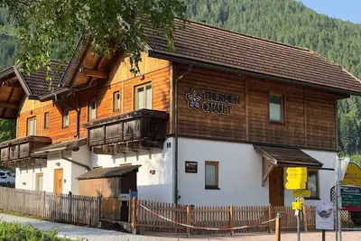 Image de Thermenchalet - Stern Luxury up to 6 persons-Atmosphere, Quality & Location Location Location