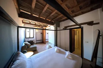 Image de Maison Santa Rufina in Trastevere