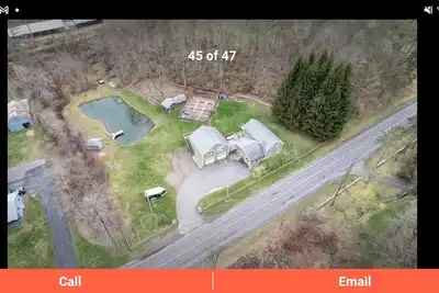 Image de The Pondside Cooper Loft