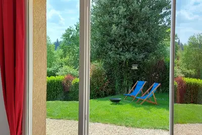 Image de Séjour au pied d'une forêt domaniale