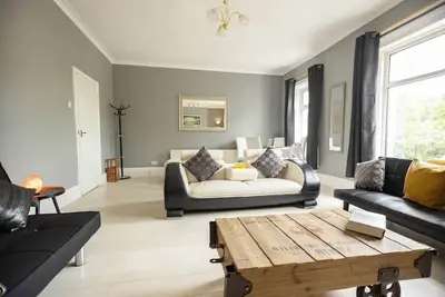 Image de The Beach House - 3 Bedroom Coastal Escape in South Shields.