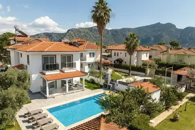 Image de Villa Pala Dalyan