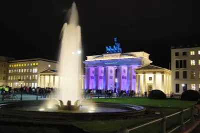 Image de Timeless Grandeur in the Heart of Berlin – Stay on Iconic Friedrichstrasse