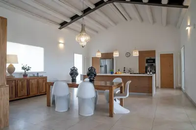 Image de Villa Poggio Spada