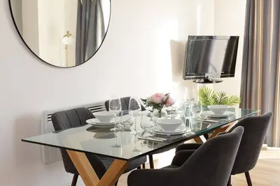 Image de Appartement-Sdb privée-Confort-Balcon