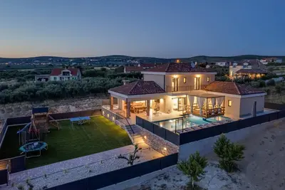 Image de Villa Alba ZadarVillas