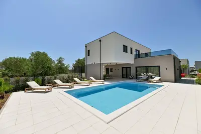 Image de Villa Azzurra ZadarVillas