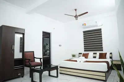Image de Hotel Gold Suite - Premium stay in Kakkanad