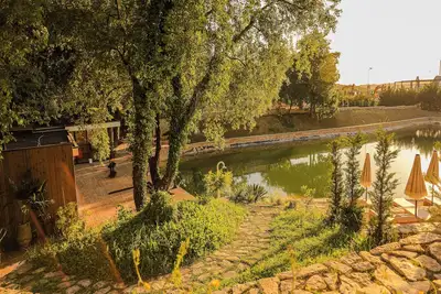 Image de Bregu Village Spa