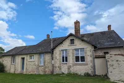 Image de Studio à la campagne