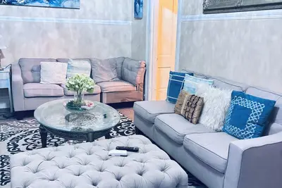 Image de 4-bedroom apartment in superb Waycross with Ac, WiFi. Enjoy your stay